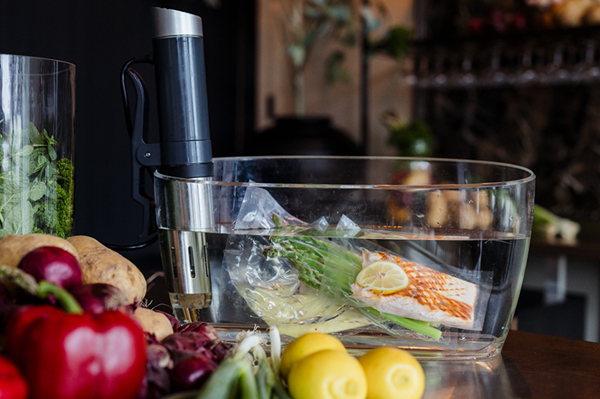 Sous Vide Bak En Stick Png Kleinst